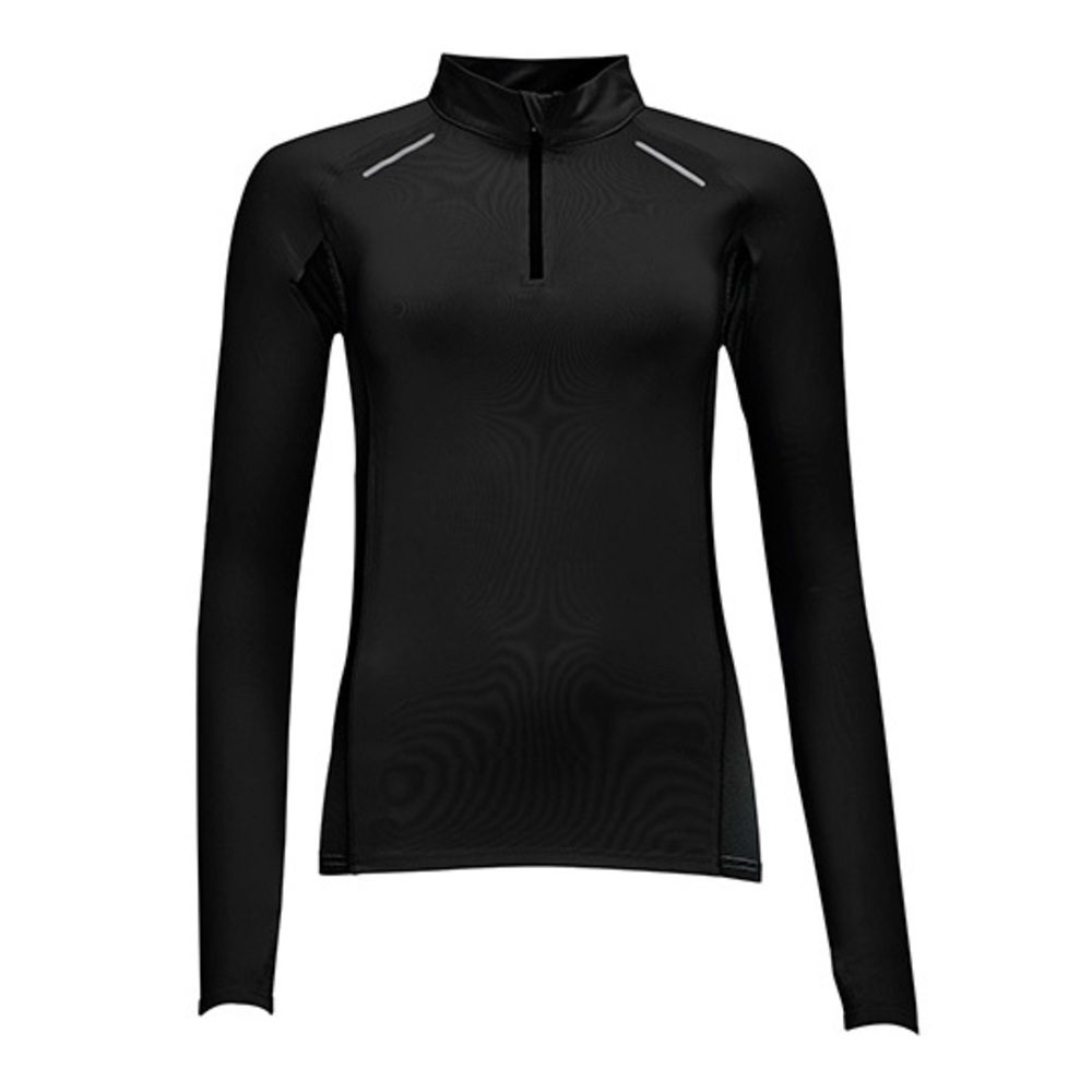 Women`s Long Sleeve Running Shirt Berlin