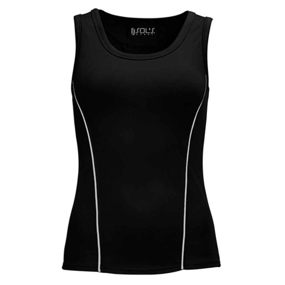 Women`s Running Tank Top Rio