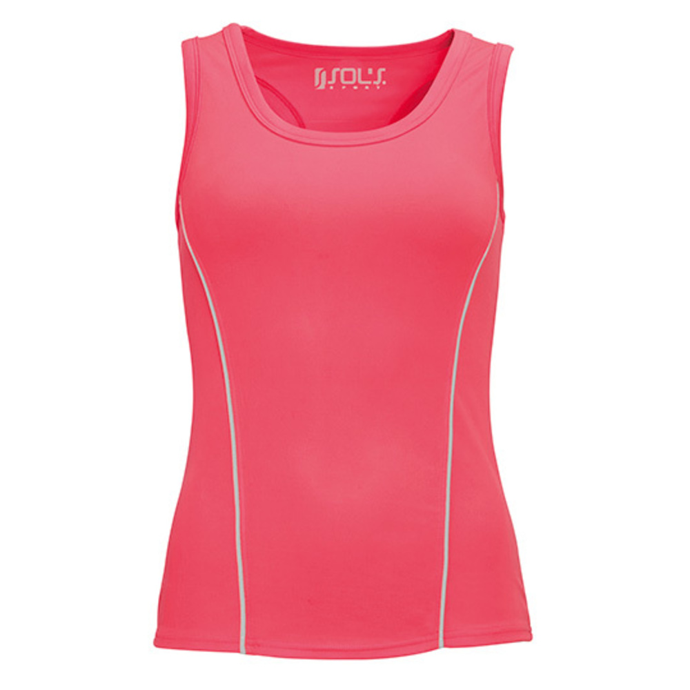 Women`s Running Tank Top Rio