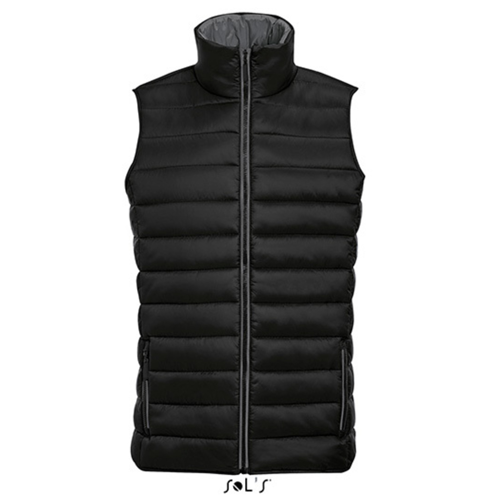 Men`s Lightweight Bodywarmer Wave
