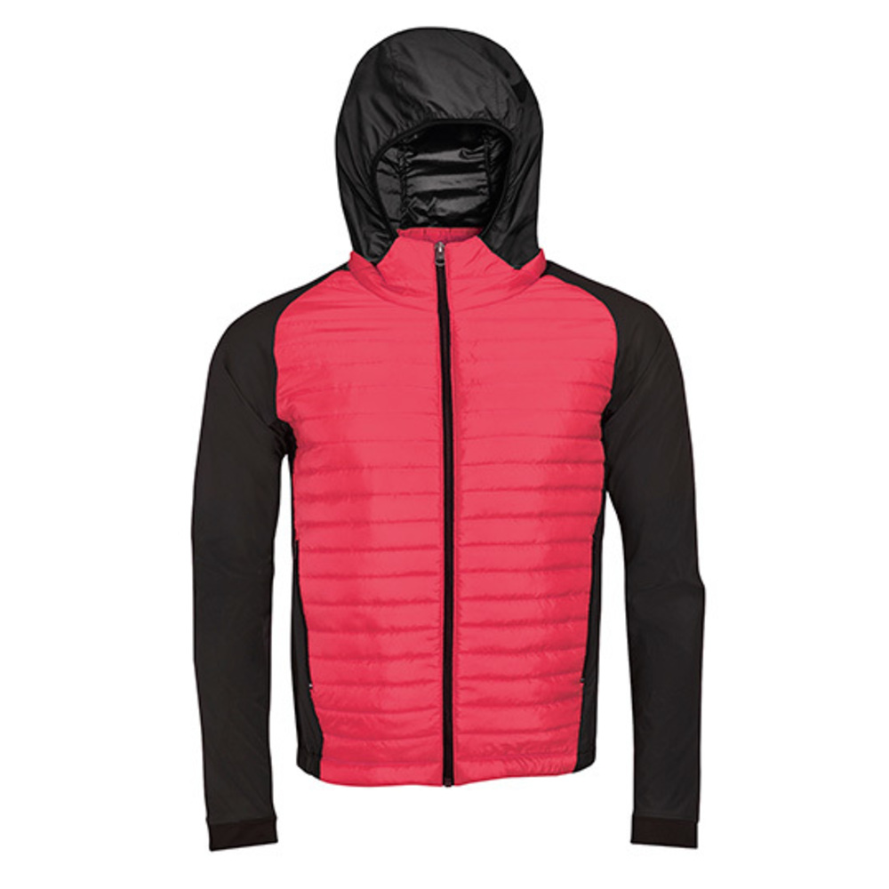 Men`s Running Lightweight Jacket New York