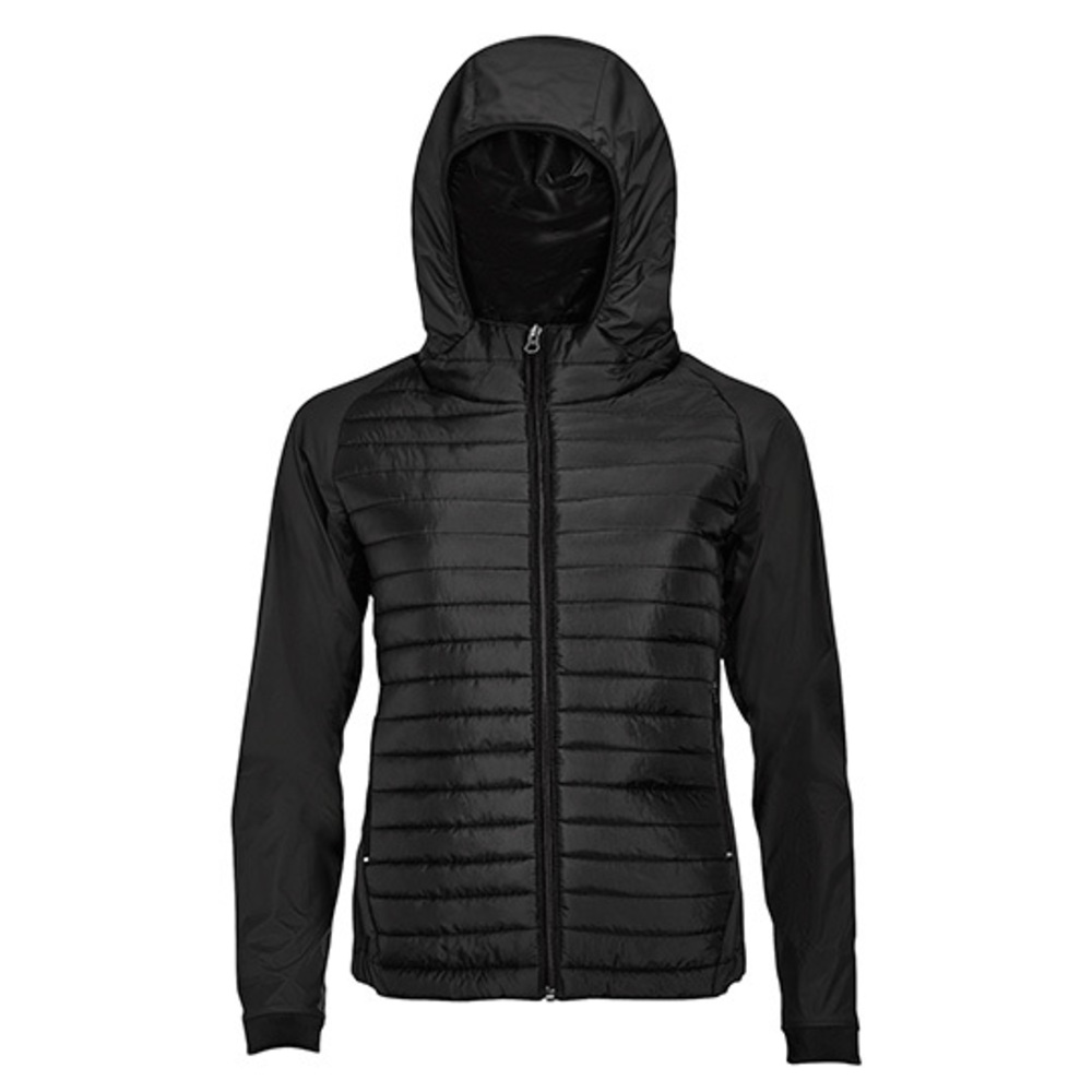 Women`s Running Lightweight Jacket New York