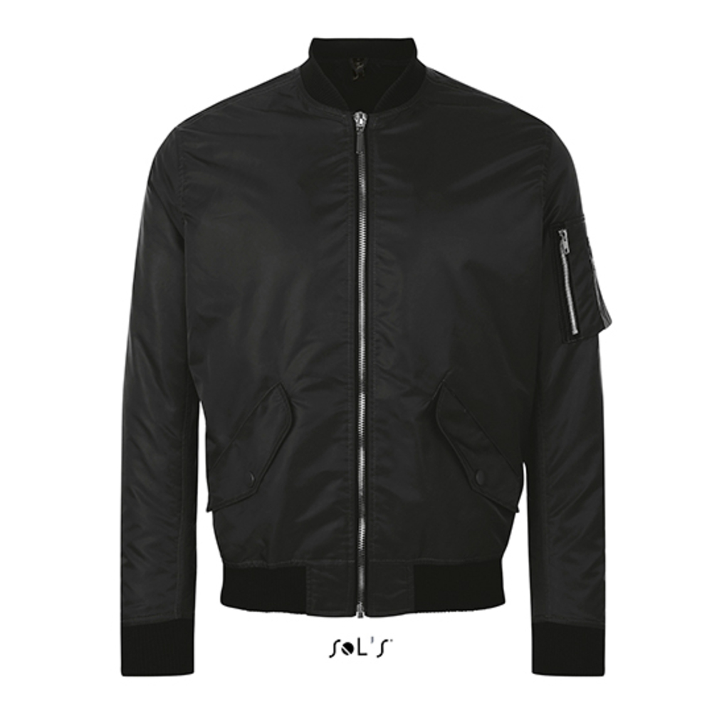 Rebel Jacket