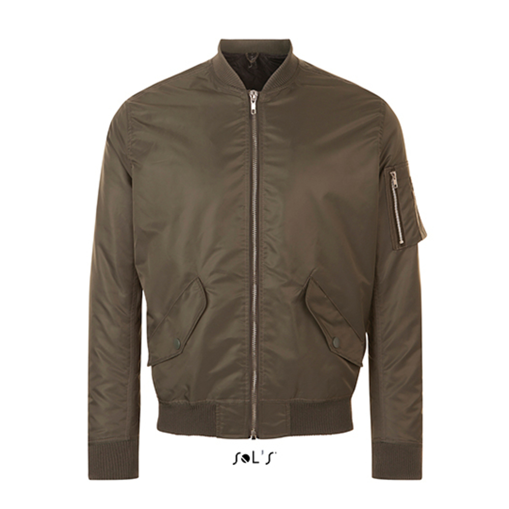 Rebel Jacket