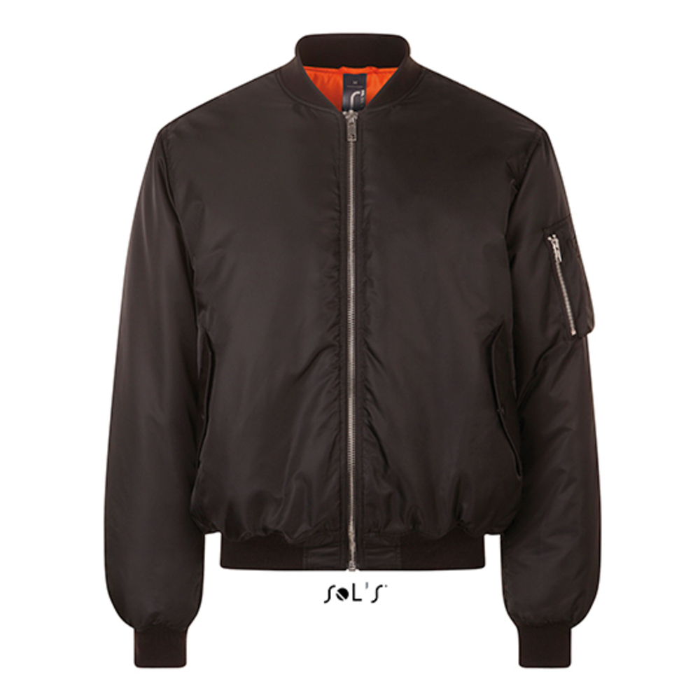 Remington Jacket