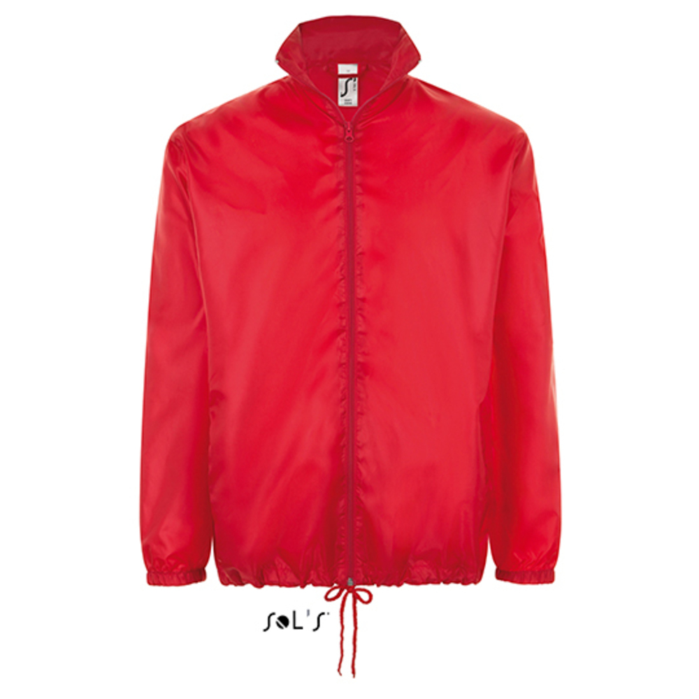 Shift Windbreaker