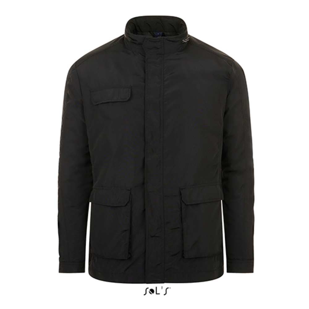 Rex Jacket
