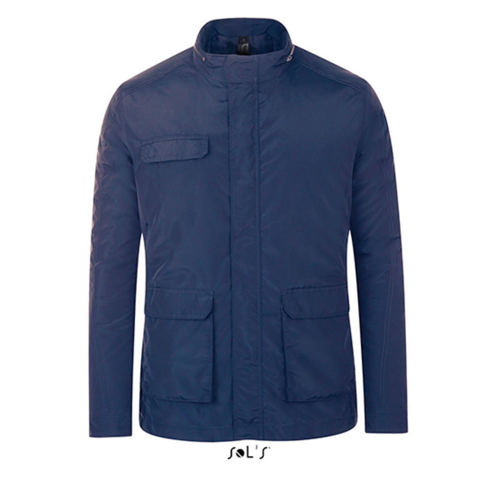 Rex Jacket