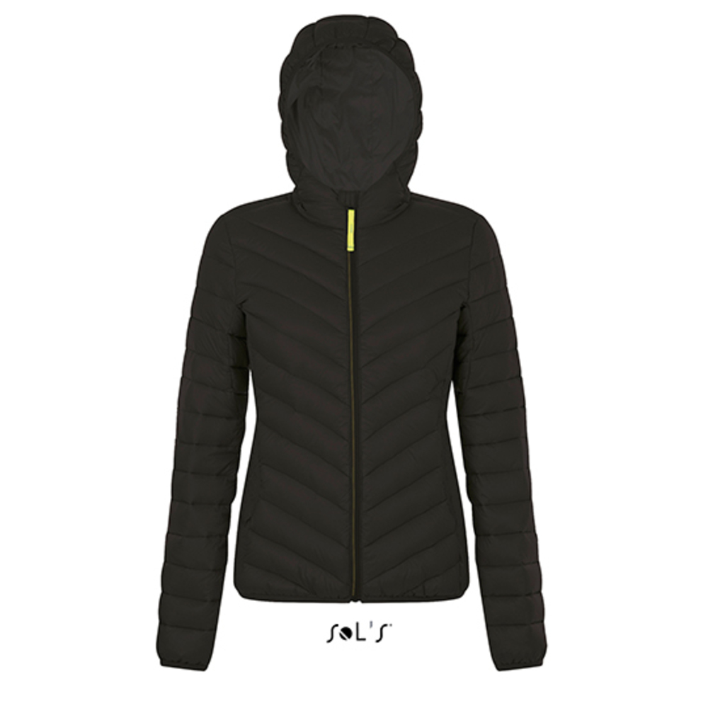 Ray Women Jacket