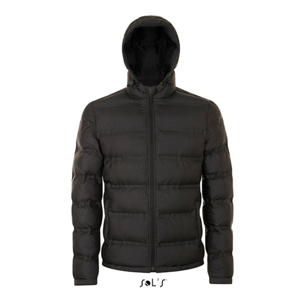 Ridley Men Jacket