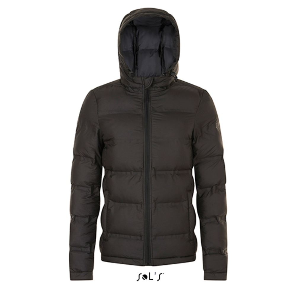 Ridley Women Jacket