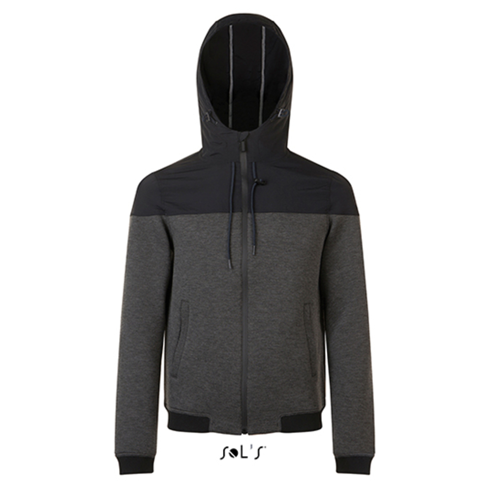 Voltage Jacket