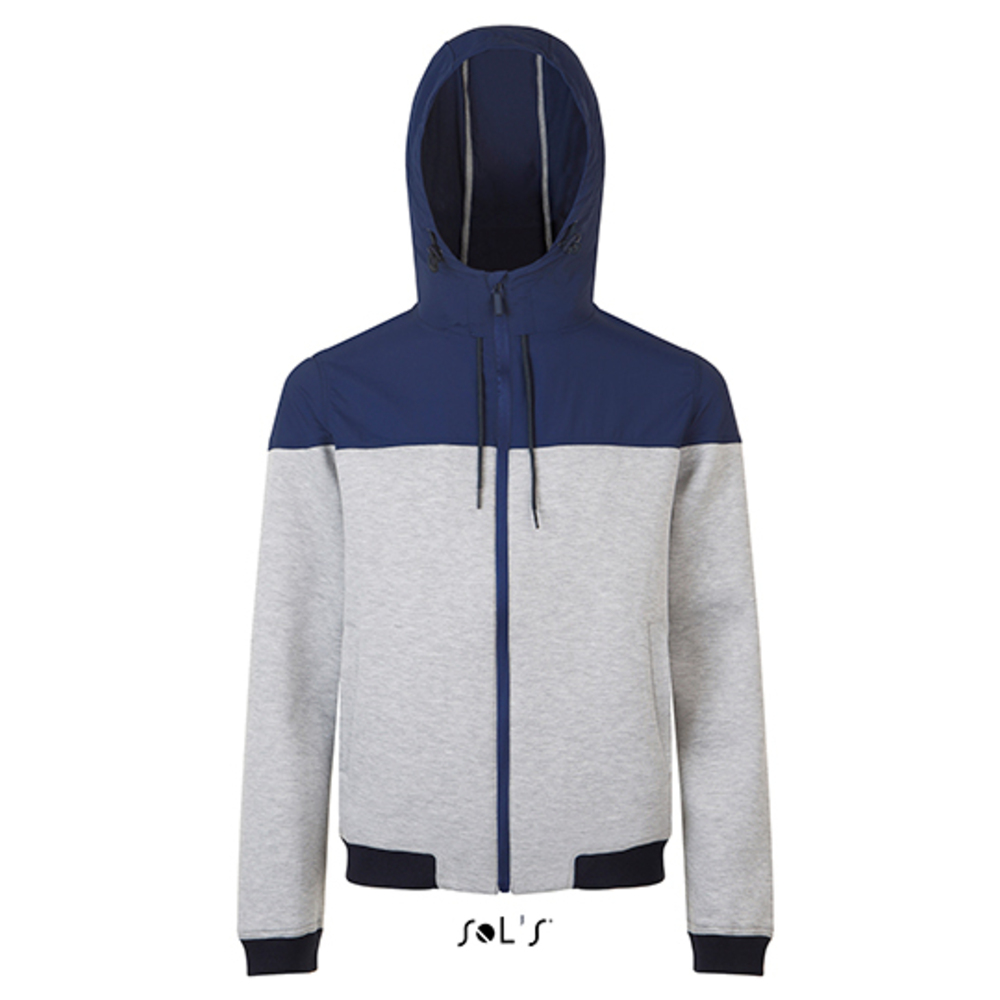 Voltage Jacket