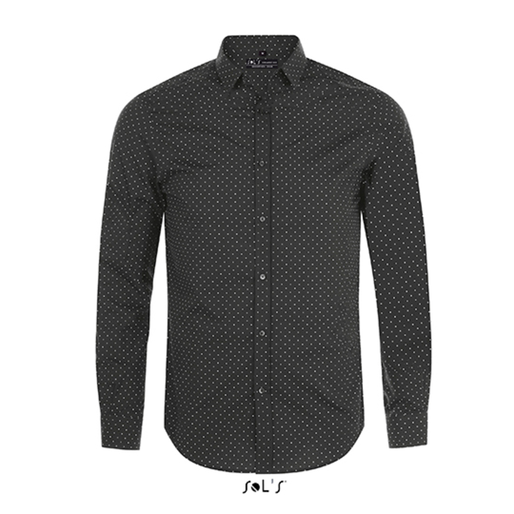 Becker Men Shirt