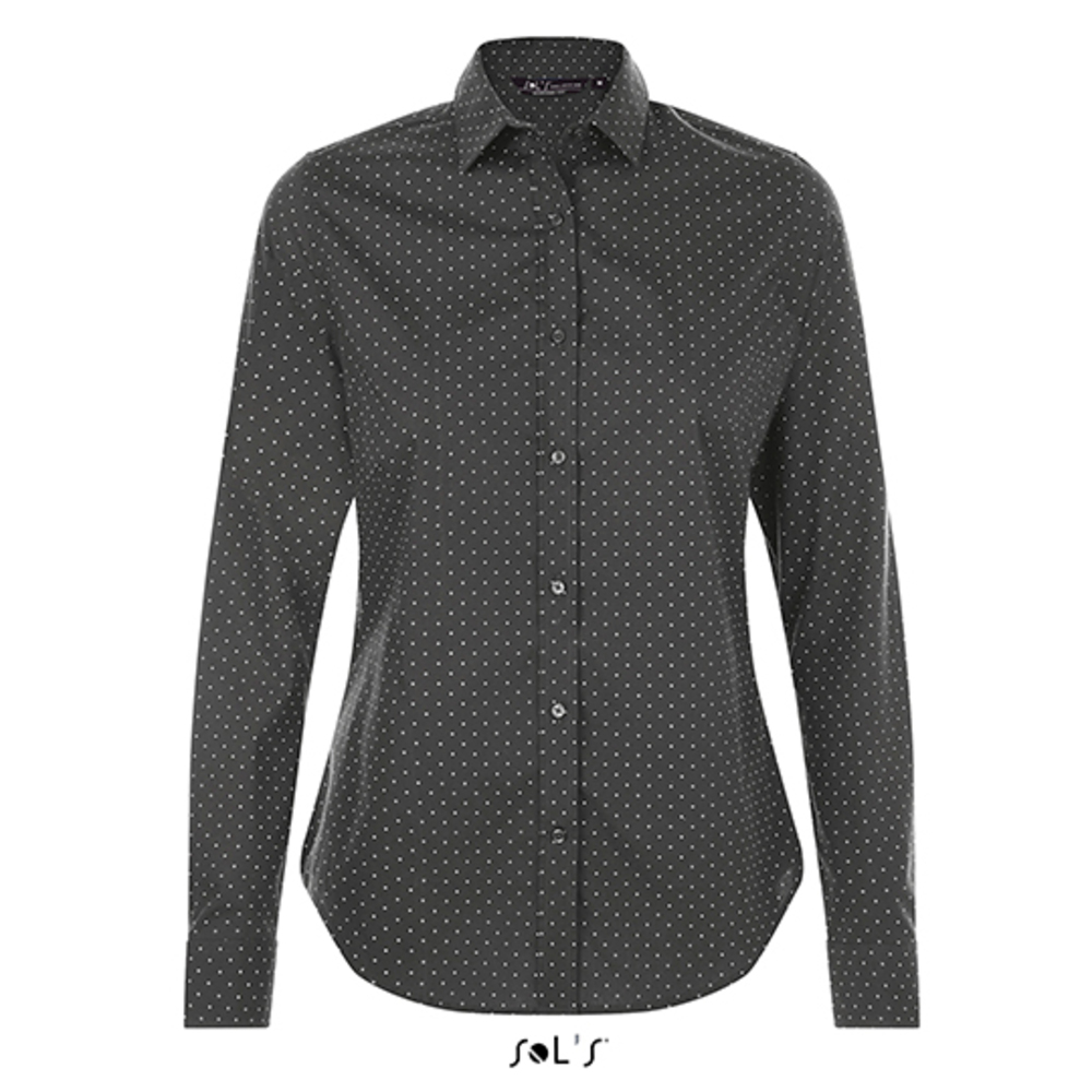 Becker Women Shirt