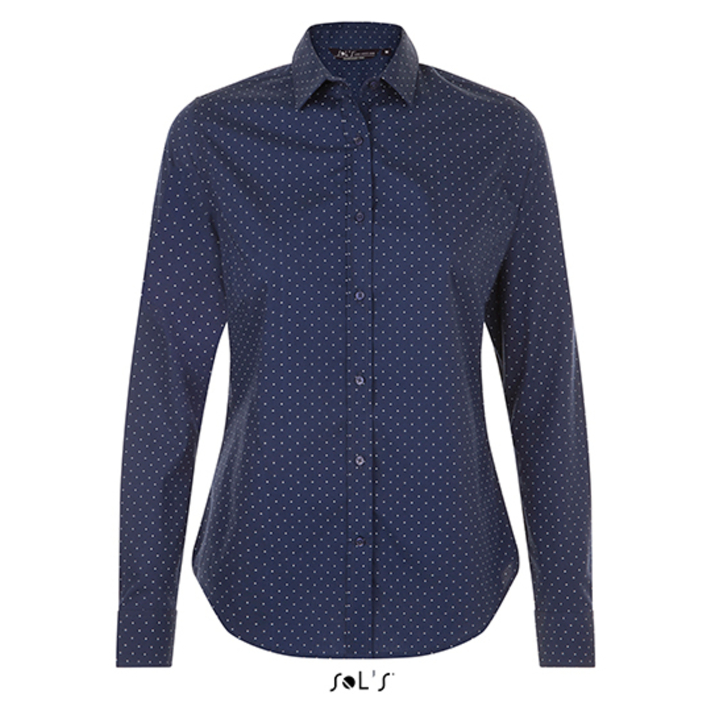 Becker Women Shirt