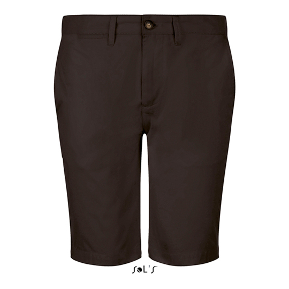 Jasper Mens Bermuda Short