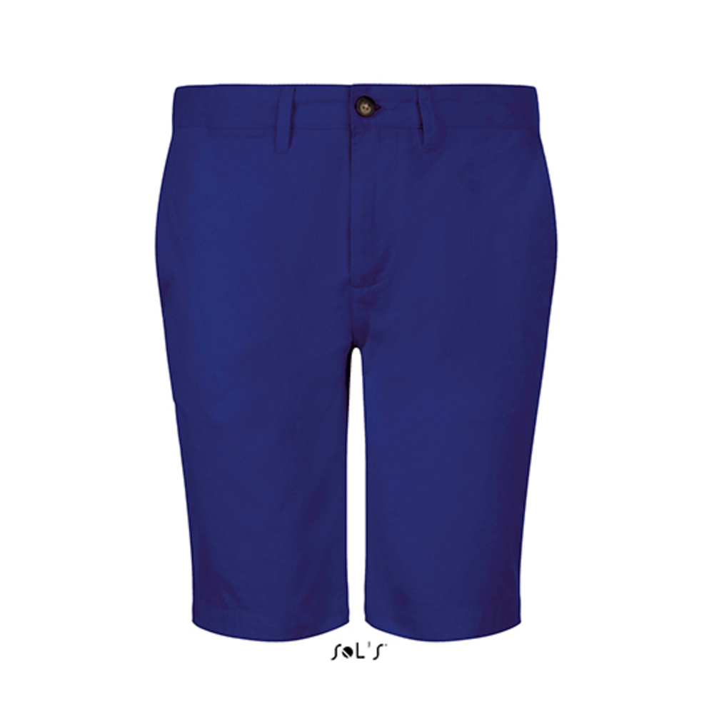 Jasper Mens Bermuda Short