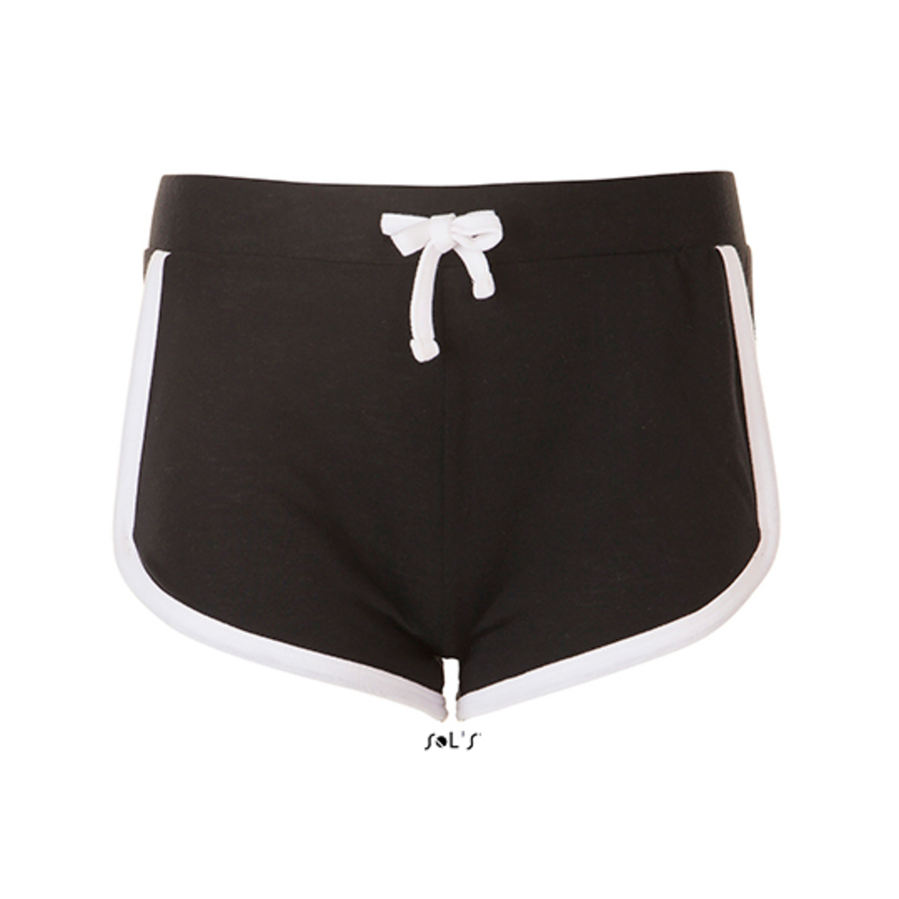 Janeiro Short