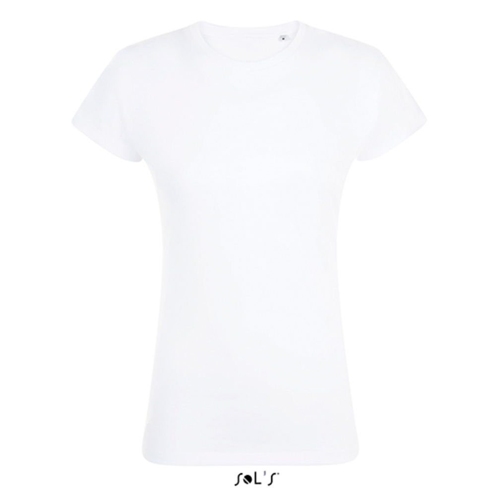 Magma Women Tee-Shirt