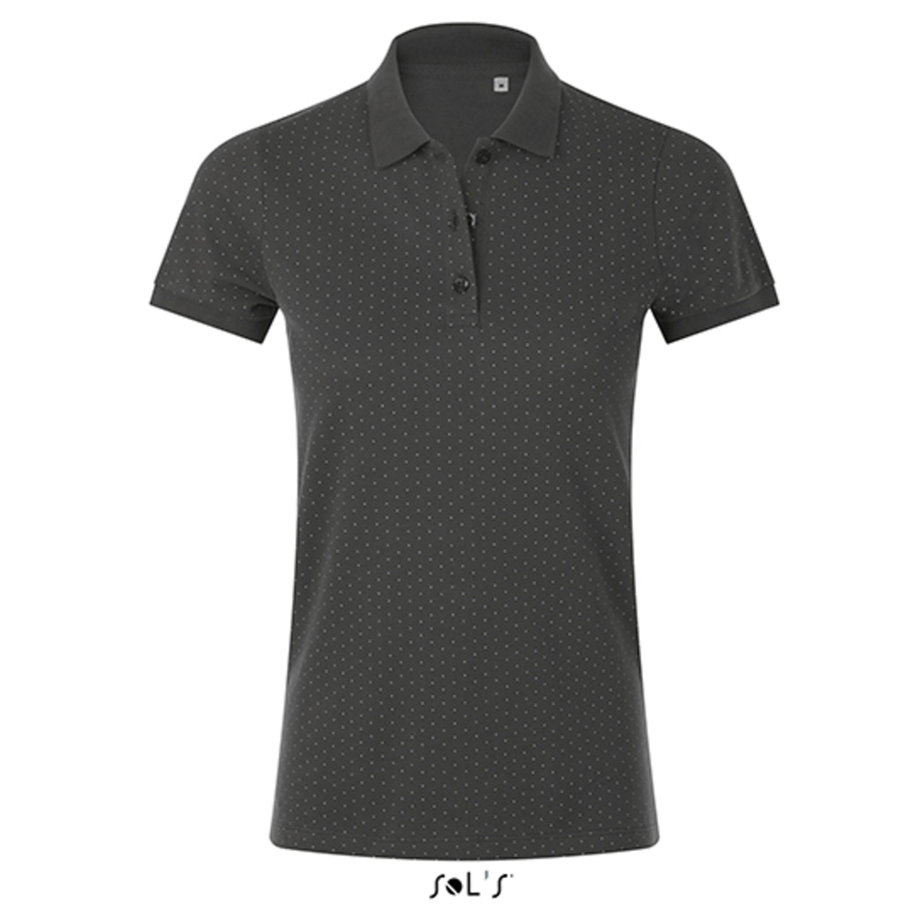 Brandy Women Polo
