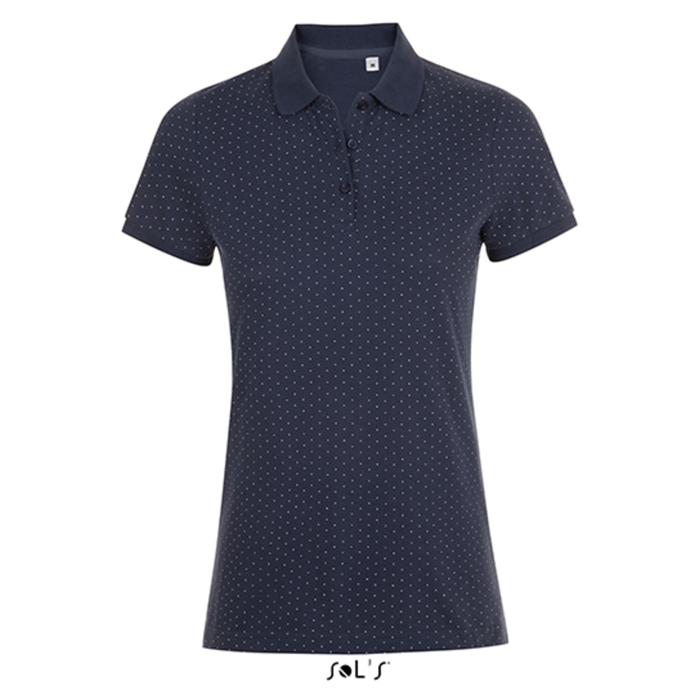 Brandy Women Polo