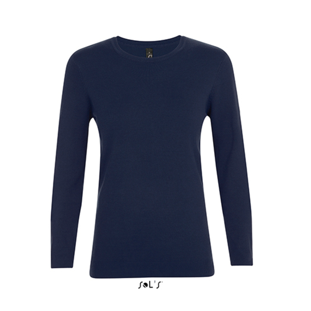 Ginger Women Sweater