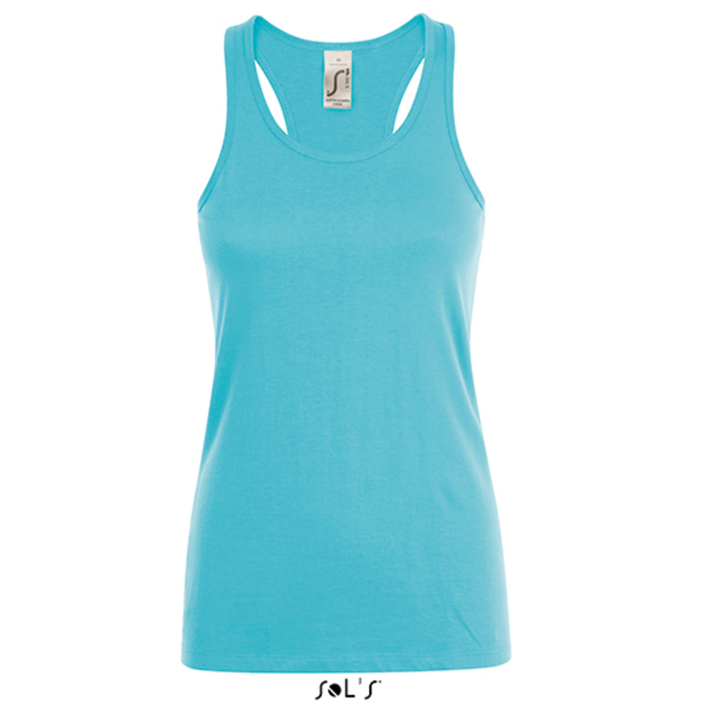 Justin Women Tee-Shirt