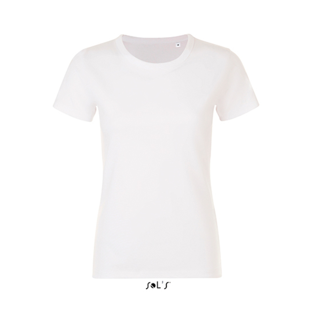 Murphy Women Tee-Shirt