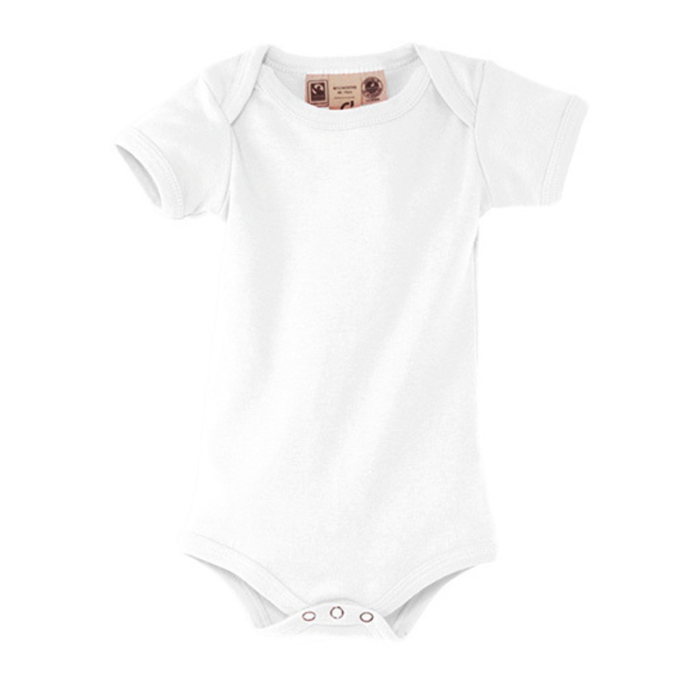 Organic Bambino Bodysuit