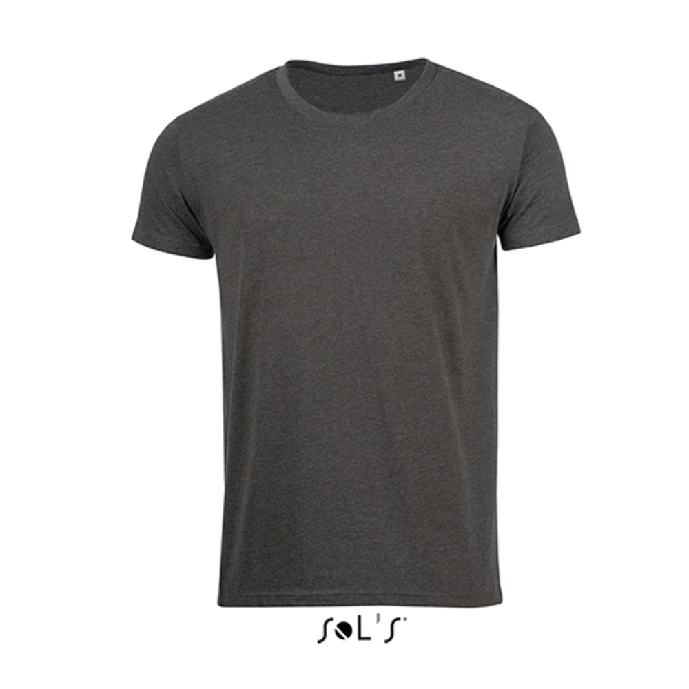 Men's T-shirt mixed