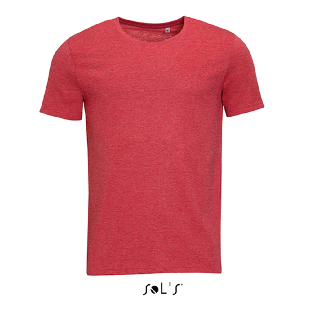 Men's T-shirt mixed