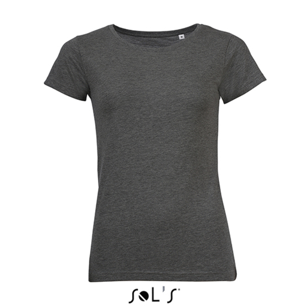 Women's T-shirt mixed
