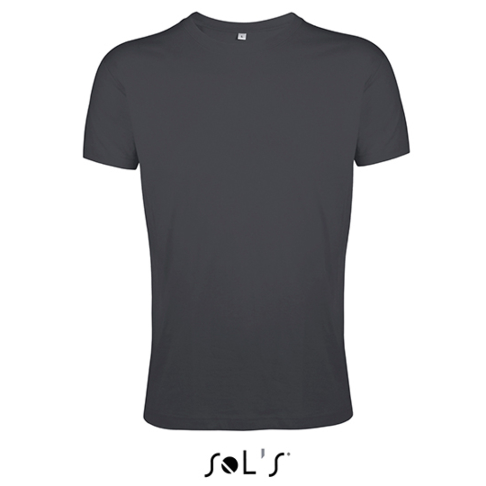 T-shirt ajusté Regent Fit