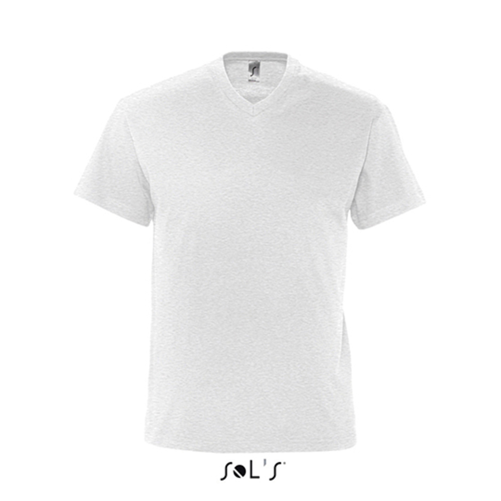 V neck T-shirt victory