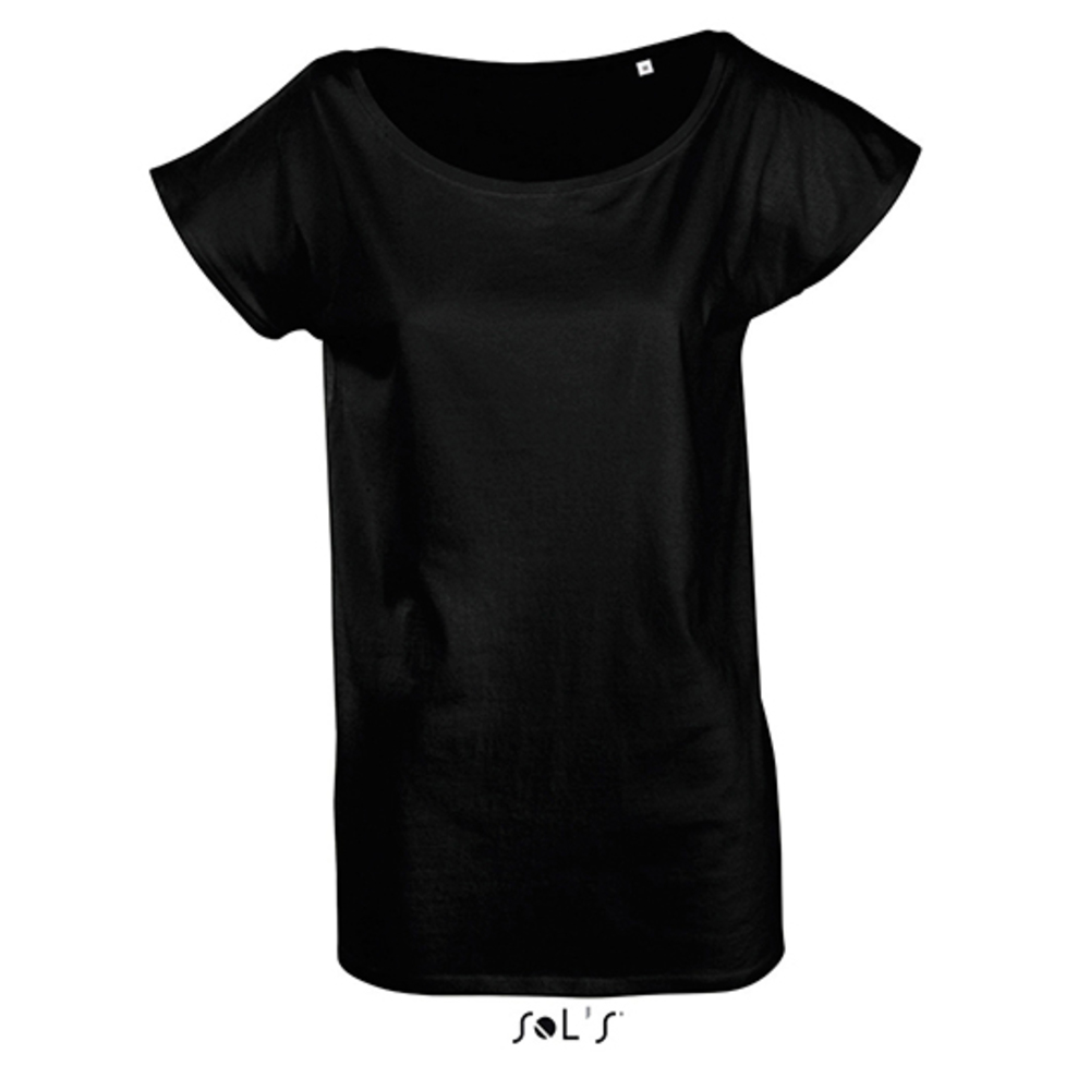 Women T-shirt Marylin