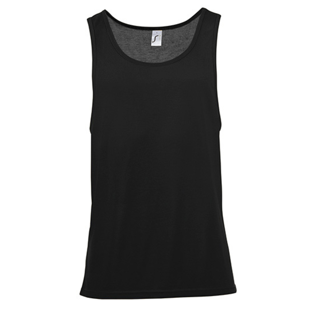 Unisex Tank Top Jamaica