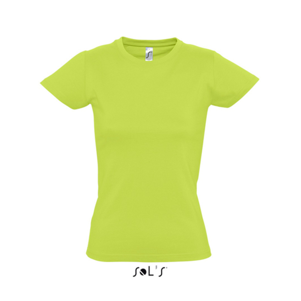 Imperial Women T-Shirt