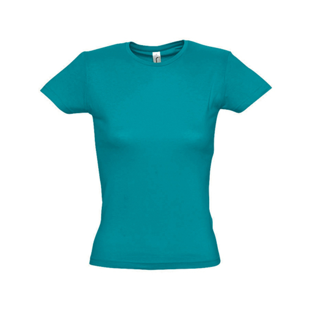 Ladies T-Shirt miss