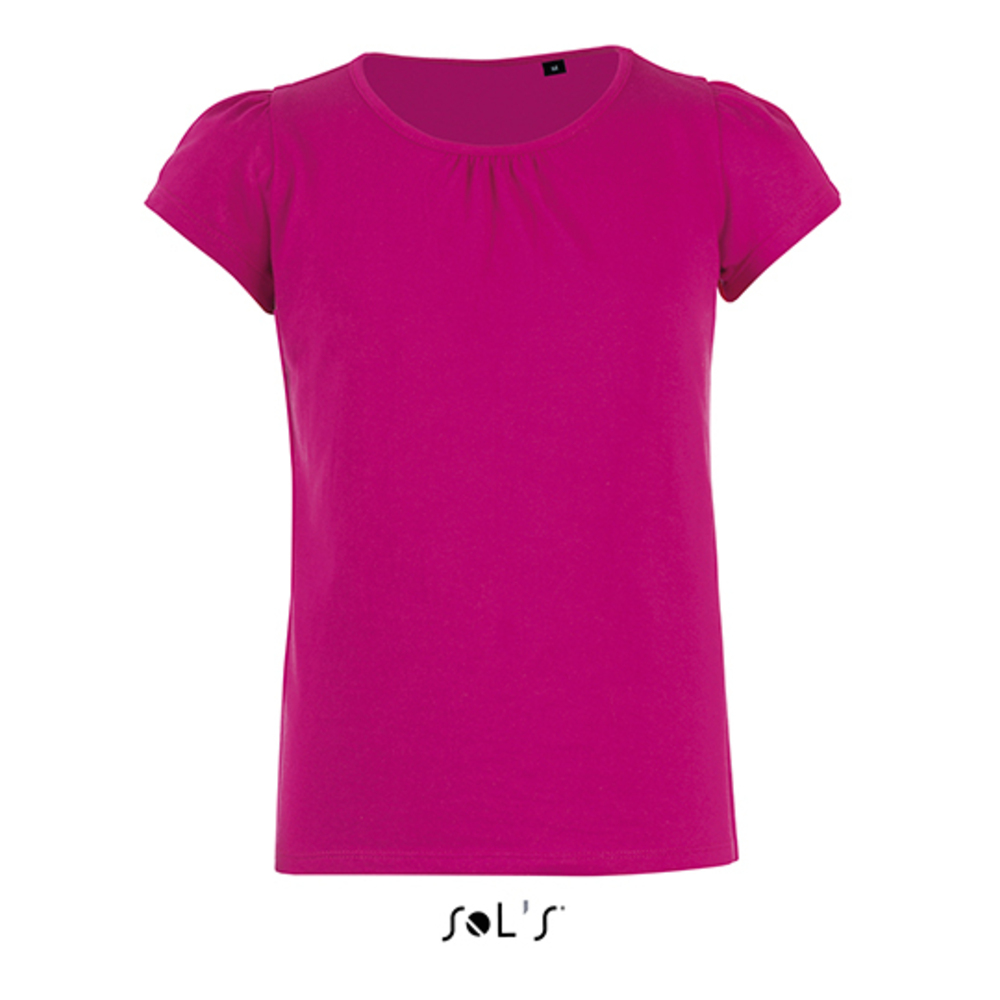 Girls T-Shirt Melody