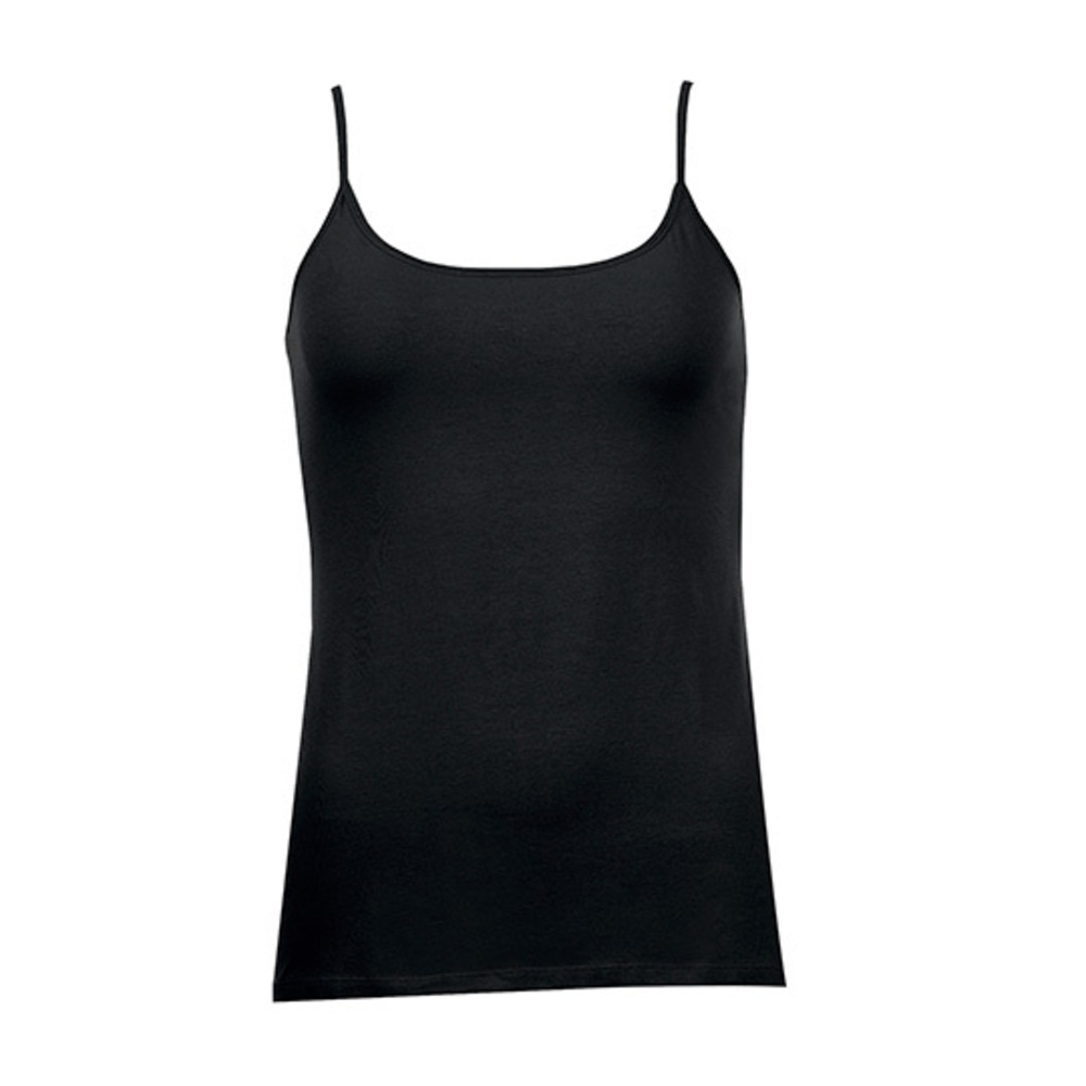 Womens Straps Tank Top Joy