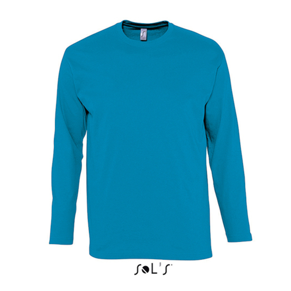 Long sleeve T-shirt monarch