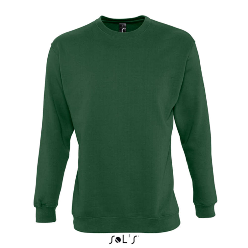 Sweatshirt New Supreme