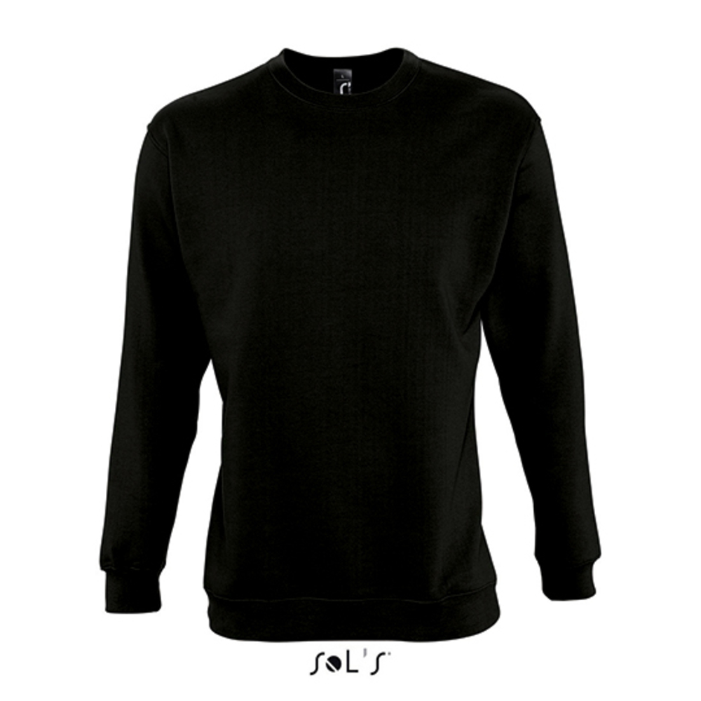 Unisex Sweatshirt Supreme