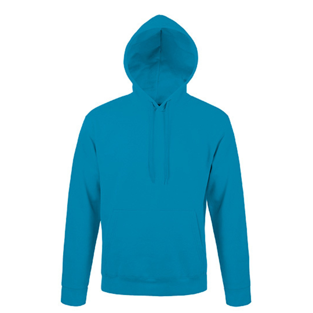 Unisex Hooded Sweat-Shirt Snake
