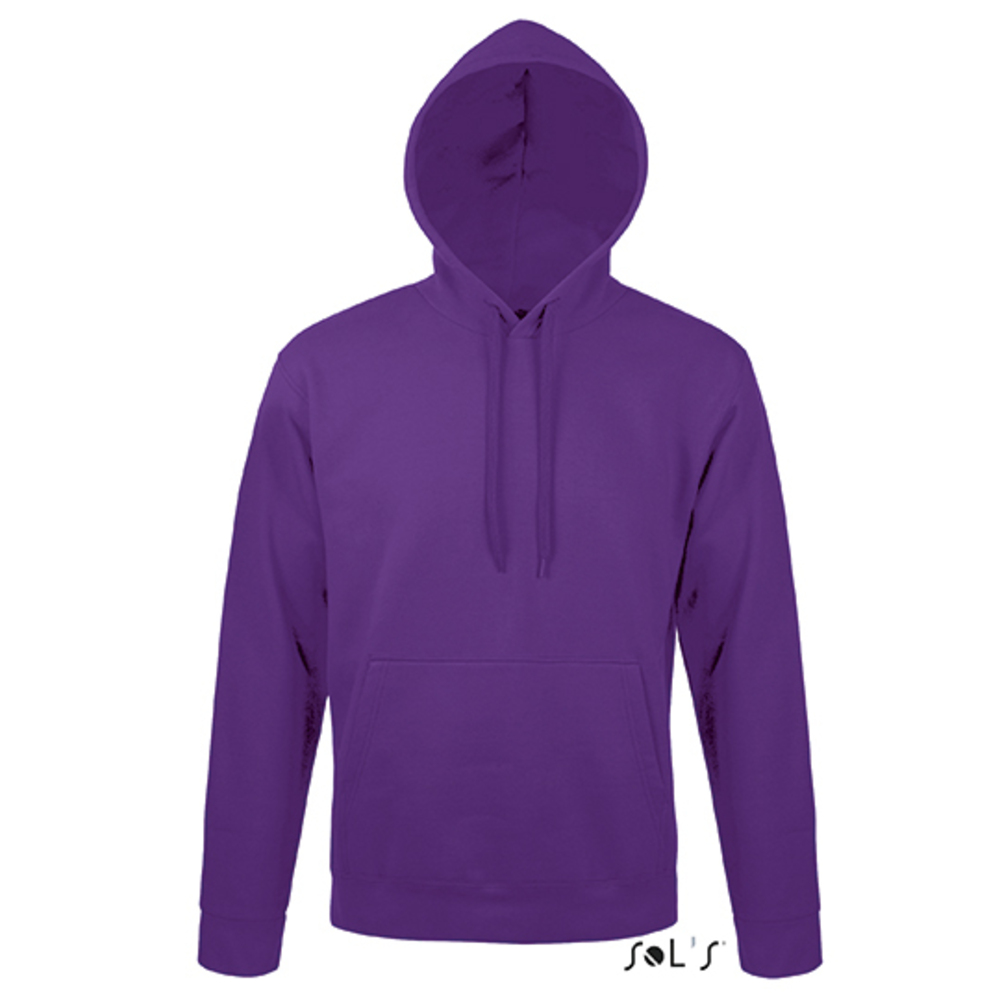 Unisex Hooded Sweat-Shirt Snake