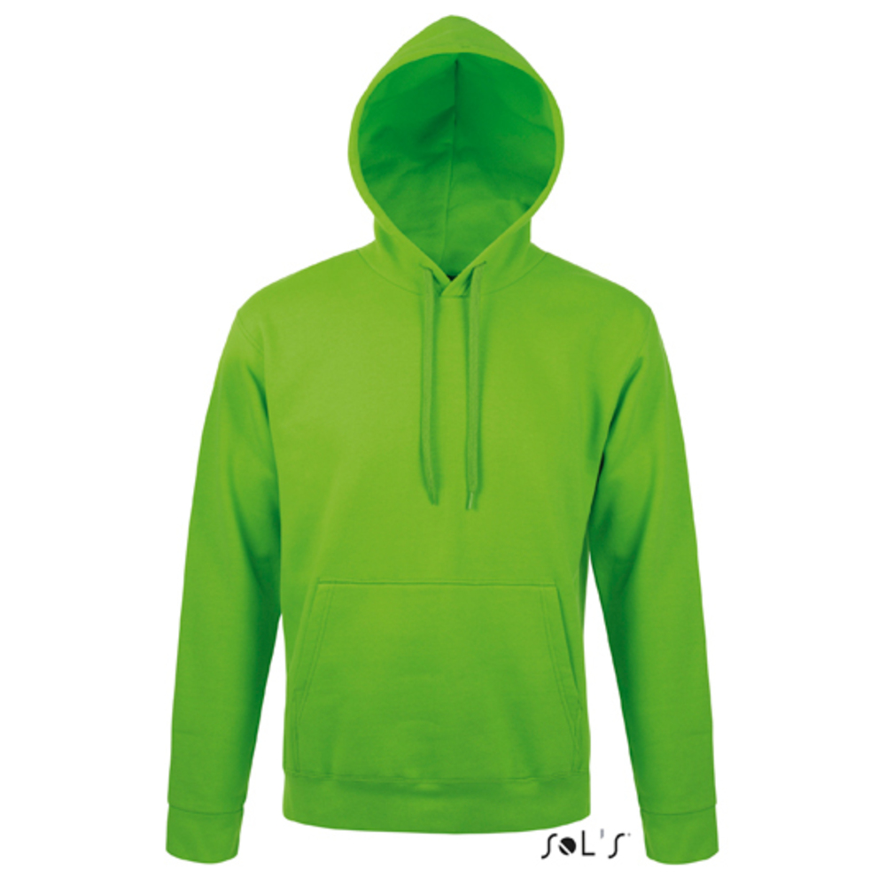 Unisex Hooded Sweat-Shirt Snake