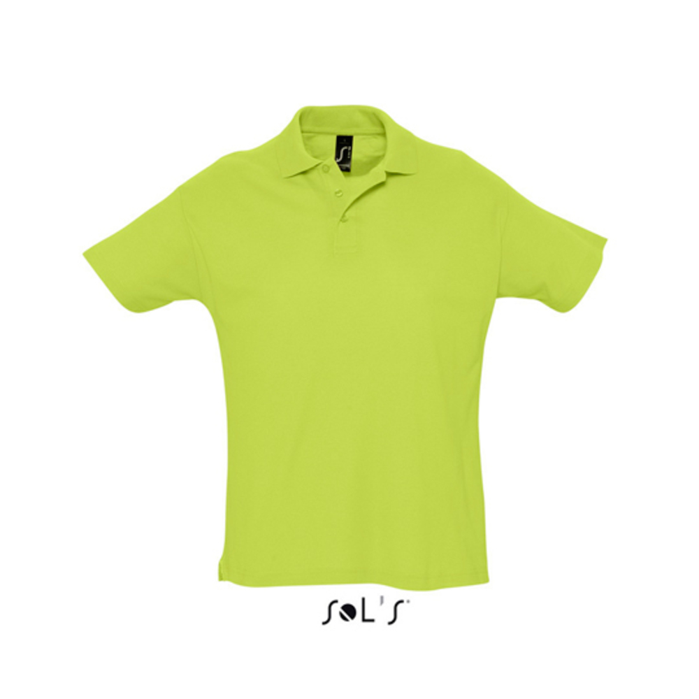 Summer Polo II