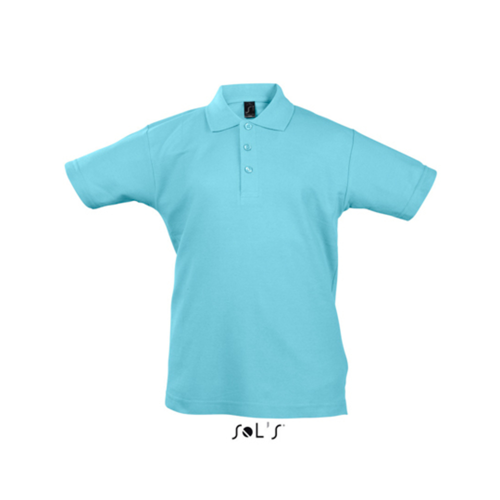 Kids Summer Polo II