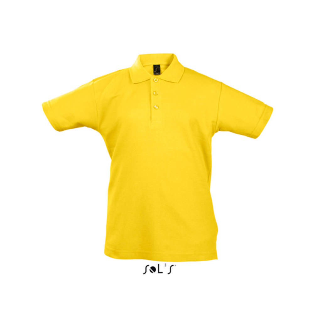 Kids Summer Polo II